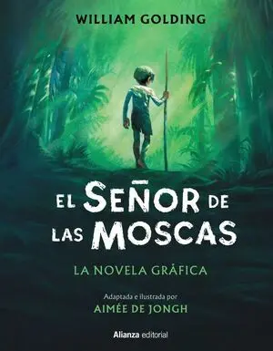 SEÑOR DE LAS MOSCAS [COMIC], EL