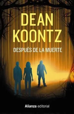 DESPUÉS DE LA MUERTE