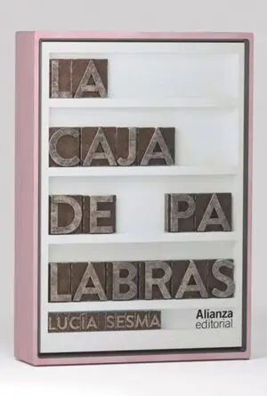 LA CAJA DE PALABRAS LA CAJA DE PALABRAS