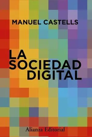 LA SOCIEDAD DIGITAL
