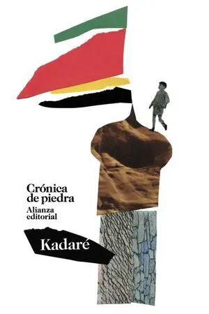 CRÓNICA DE PIEDRA
