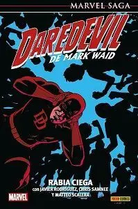 DAREDEVIL DE MARK WAID, 6 (MARVEL SAGA 144)