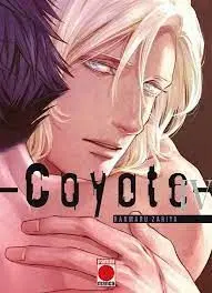 COYOTE, 4