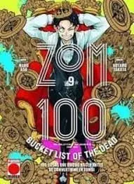 ZOM 100, 9