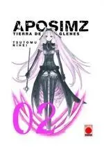 APOSIMZ, 2. TIERRA DE GLENES