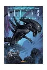 ALIENS: LA ETAPA ORIGINAL, 1 (MARVEL OMNIBUS)