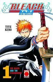 BLEACH BESTSELLER, 1 (REIMPRESION)