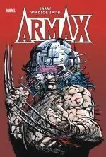 LOBEZNO: ARMA-X LOBEZNO: ARMA-X
