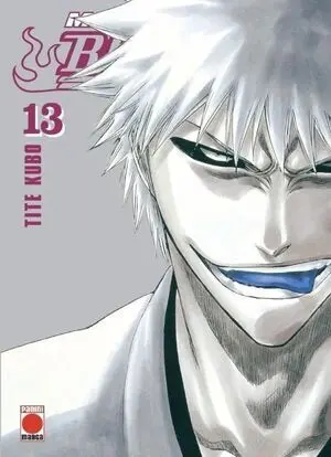 MAXIMUM BLEACH 13