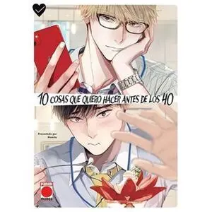 10 COSAS QUE QUIERO HACER ANTES DE 40 01
