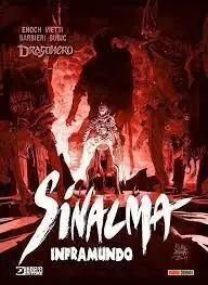 SIN ALMA, 9. INFRAMUNDO
