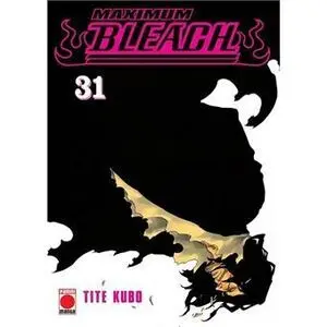 MAXIMUM BLEACH 31
