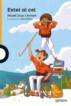 Estel Al Cel Infjuv Ed26