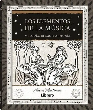 ELEMENTOS DE LA MUSICA, LOS