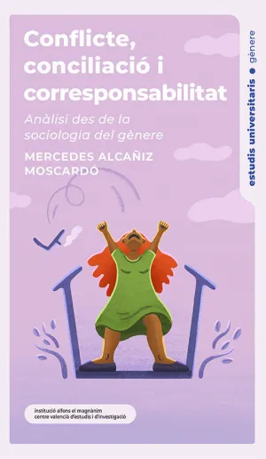 CONFLICTE, CONCILIACIO I CORRESPONSABIL