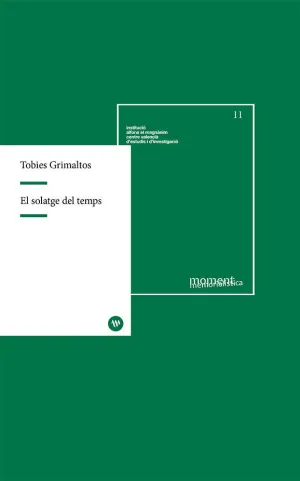 EL SOLATGE DEL TEMPS