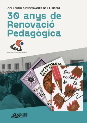 COL·LECTIU D?ENSENYANTS DE LA RIBERA