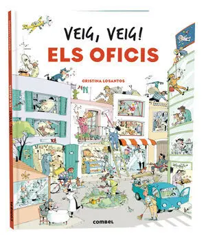 Veig Veig Els Oficis
