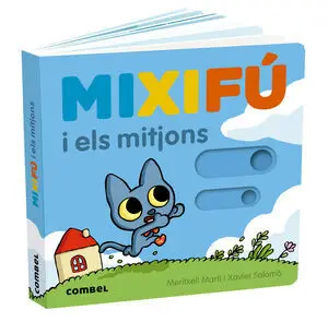 MIXIFÚ I ELS MITJONS MIXIFÚ I ELS MITJONS