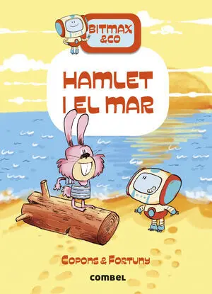 HAMLET I EL MAR HAMLET I EL MAR
