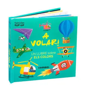 A VOLAR! A VOLAR!