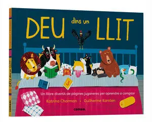 DEU DINS UN LLIT DEU DINS UN LLIT