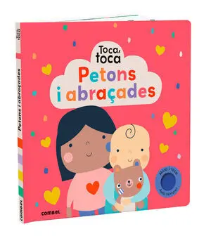 PETONS I ABRAÇADES