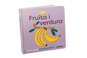 FRUITA I VERDURA. MINITOC