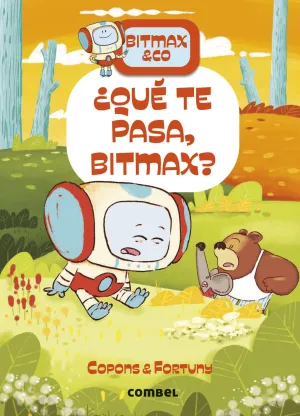 QUE TE PASA BITMAX