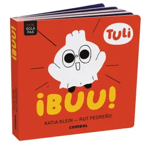 ¡Buu!
