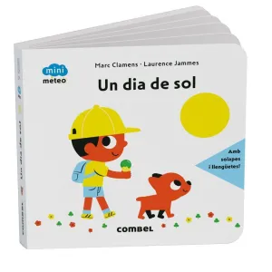 Un Dia de Sol