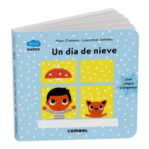 Un Día de Nieve