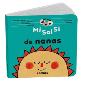 Mi Sol si de Nanas