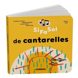 Si Fa Sol de Cantarelles