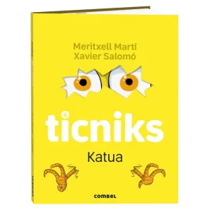 Ticniks 4 Katua