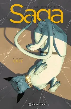SAGA Nº 11 SAGA Nº 11