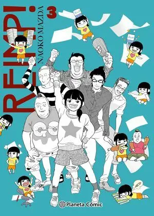 REIMP! Nº 03/20
