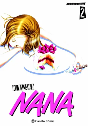 NANA Nº 02;07 (CATALÀ)