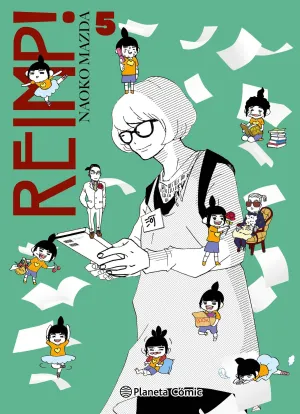 REIMP! Nº 05/20