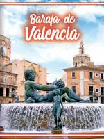 BARAJA VALENCIA