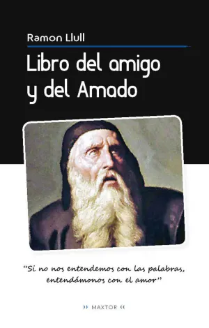 LIBRO DEL AMIGO Y DEL AMADO LIBRO DEL AMIGO Y DEL AMADO