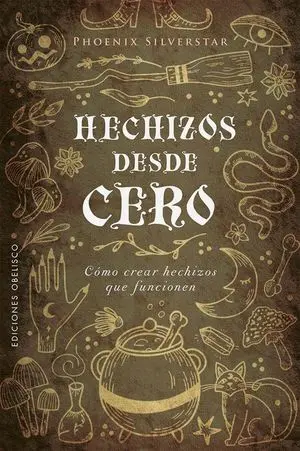 HECHIZOS DESDE CERO (DIGITAL)