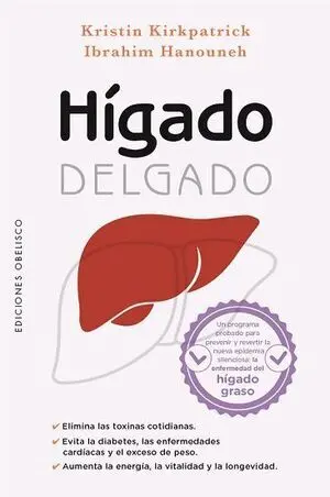 HIGADO DELGADO HIGADO DELGADO