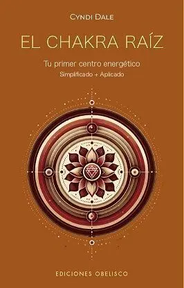 CHAKRA RAÍZ, EL