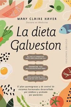 DIETA GALVESTON, LA