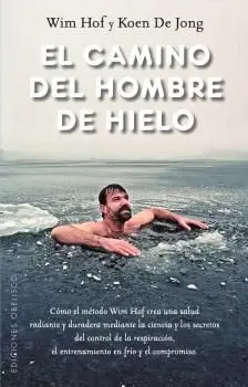 CAMINO DEL HOMBRE DE HIELO, EL (N.E.)