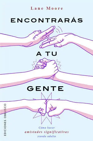 ENCONTRARÁS A TU GENTE (DIGITAL)