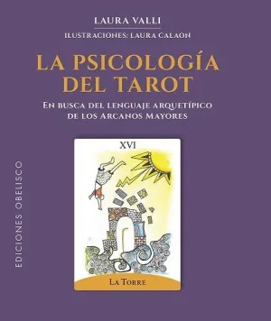PSICOLOGÍA DEL TAROT, LA
