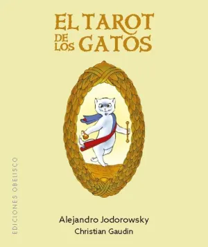 TAROT DE LOS GATOS, EL