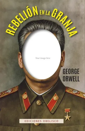 REBELIÓN EN LA GRANJA (B)